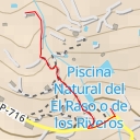 thumbnail for Paseo de Fernando Fernández Gómez