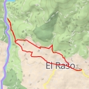 thumbnail for Camino de la Sierra