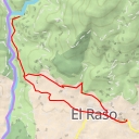 thumbnail for Puente de Tejea - Puente de Tejea