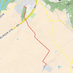 thumbnail for Radiostraße - Radiostraße