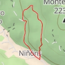 thumbnail for Pista da Braña do Castro - Pista da Braña do Castro