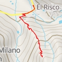 thumbnail for Lugar El Risco