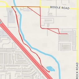 thumbnail for Bear Creek Greenway