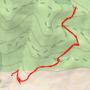 thumbnail for Cuerda de las Casitas