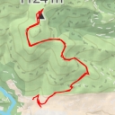 thumbnail for Cerro Manoleje