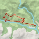 thumbnail for Chorro de la Ventosa