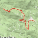 thumbnail for Estrecho de las Regaderas