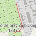 thumbnail for Wzgórze przy Ziębickiej