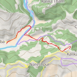 thumbnail for Rakhi Mijure Highway - Pokhara