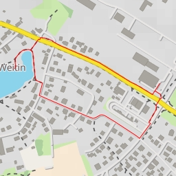 thumbnail for Dorfteich