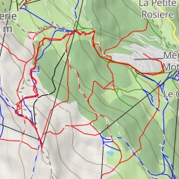 thumbnail for Tougnète