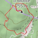 thumbnail for Il Monte