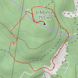 thumbnail for Il Monte