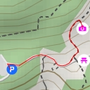 thumbnail for Via dei Lagoni Boraciferi