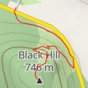 thumbnail for Black Hill