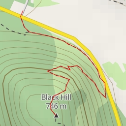 thumbnail for Black Hill