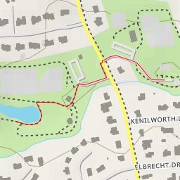 thumbnail for Hartford Hill Lane