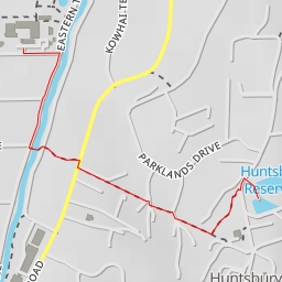 thumbnail for Huntsbury Avenue - Christchurch