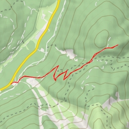 thumbnail for Blick auf den Gießenbach