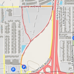 thumbnail for Felsite Avenue - Felsite Avenue