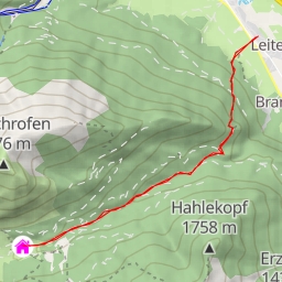 thumbnail for Musauer Alm