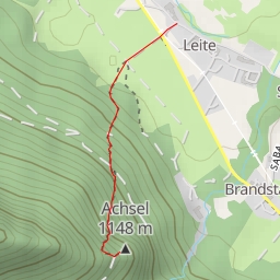 thumbnail for Achsel