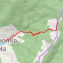 thumbnail for Bacówka PTTK nad Wierchomlą