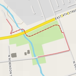 thumbnail for East 3rd Street - East 3rd Street