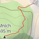 thumbnail for Mních