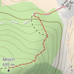 thumbnail for Mních