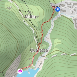 thumbnail for Via Monte Rosa