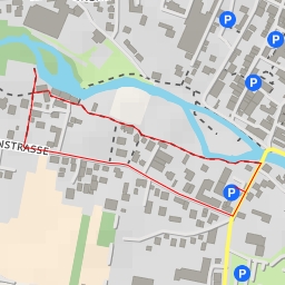 thumbnail for Aunkofener Straße