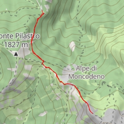 thumbnail for Cima di Piancaformia