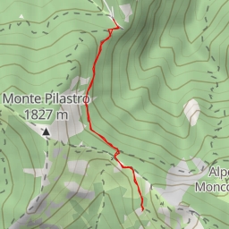 thumbnail for Porta di Prada