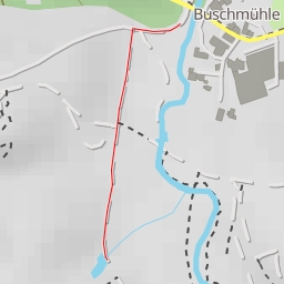 thumbnail for ein einzelner Baum - Buschmühle