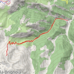 thumbnail for Punta del Lusco