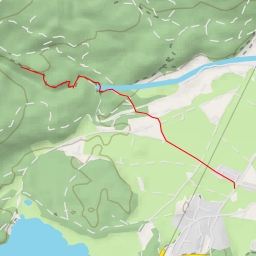 thumbnail for 'Schluchtenblick'