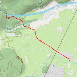 thumbnail for Finzbachklammweg - Finzbachklammweg