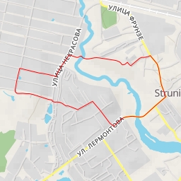 thumbnail for улица Тюленина