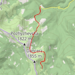 thumbnail for Під Данціжем