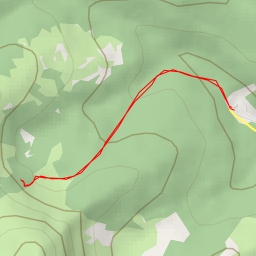 thumbnail for Говерлянський водоспад