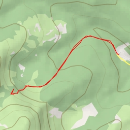 thumbnail for Над водоспадом