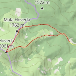 thumbnail for Говерла