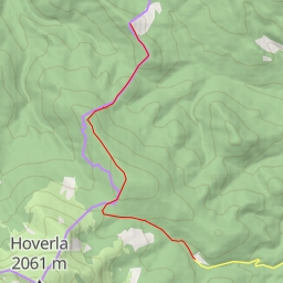 thumbnail for Крива Хедя