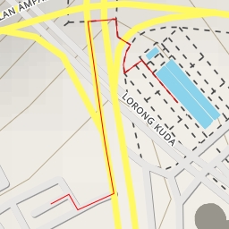 thumbnail for Lorong Kuda - Kuala Lumpur