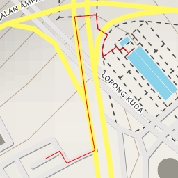 thumbnail for Petronas Towers viewpoint