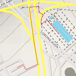 thumbnail for Lorong Kuda - Kuala Lumpur