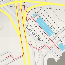 thumbnail for Suria KLCC - Lorong Kuda - Kuala Lumpur