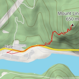 thumbnail for Mount Lincoln