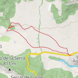 thumbnail for Camí del Mas - Camí del Mas